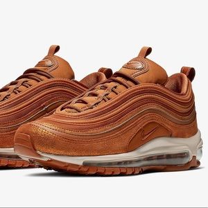 Nike Airmax 97